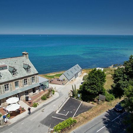 Le Landemer Urville-Nacqueville Exteriör bild