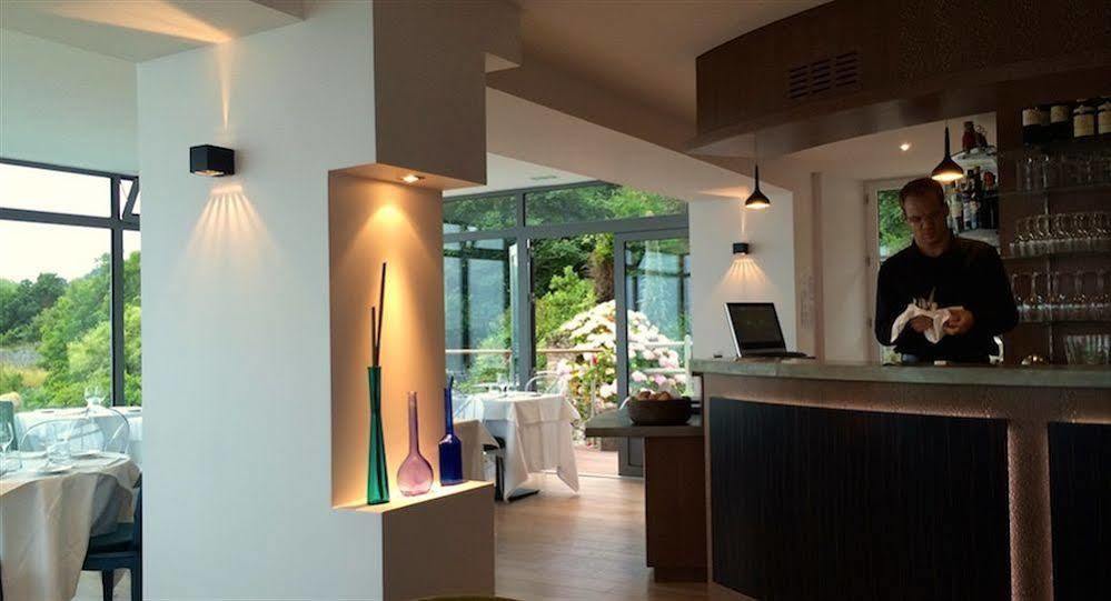 Le Landemer Urville-Nacqueville Exteriör bild