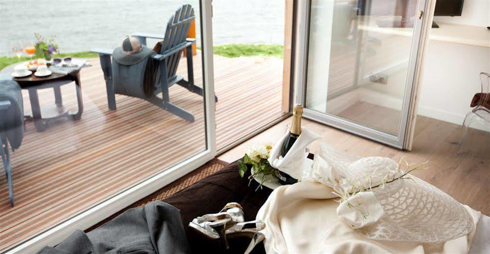 Le Landemer Urville-Nacqueville Exteriör bild